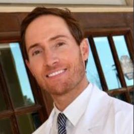 Dr. Jeffrey Adcock